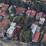 Calarasi Teren Constructruibil strada Orzari  zona Calarasi, Agricultori